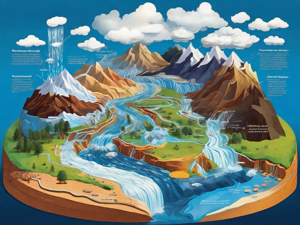 water cycle