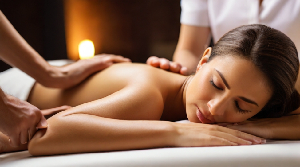 massage